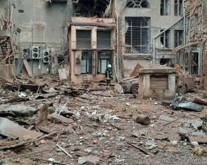 РФ обстреляла Донетчину: погиб человек, четверо раненых