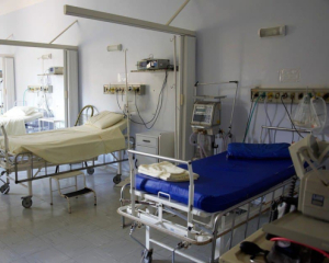 Украина получила 70 тыс. доз комбинированной вакцины от пяти инфекционных болезней