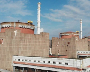 Критическая опасность на ЗАЭС: станция питается только одной внешней линией