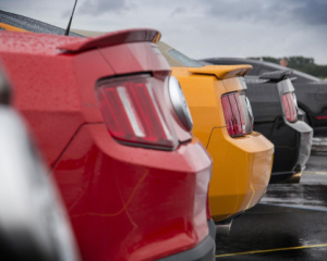 Назвали найпопулярніші в Україні вживані авто зі США