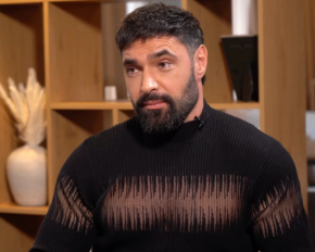 Виталий Козловский откровенно рассказал, как выплачивал долг Кондратюку и кто ему помог