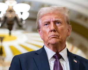 Трамп анонсував звернення до нації без деталей: що скаже президент