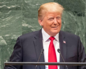 Трамп ставить великі очікування на нового прем'єра Чехії