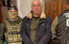 СБУ затримала зрадника, який координував дрони та ракети РФ по Україні