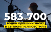 Почти 33 тыс. домов в Одесской области до сих пор без света - подробности