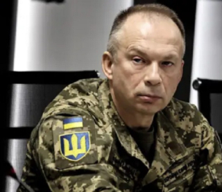 РФ нарощує війська: Сирський про нові загрози наступу