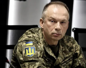 РФ наращивает войска: Сырский о новых угрозах наступления