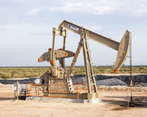 Нафта рвонула вгору на тлі блокади танкерів з Венесуели