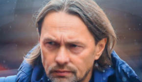 Новый наставник в "Динамо": Суркис доверил команду Игорю Костюку