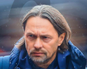 Новий наставник у "Динамо": Суркіс довірив команду Ігорю Костюку