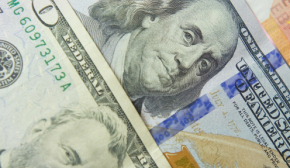 Доллар рванул вверх, что с другими валютами