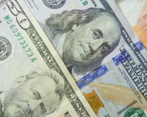 Доллар рванул вверх, что с другими валютами