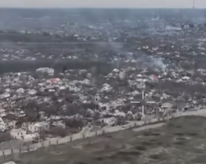 "Триває зачистка від росіян": у РНБО відреагували на заяву Путіна на "взяття" Куп'янська