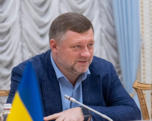 "Слуга народу" обрала нового голову партії