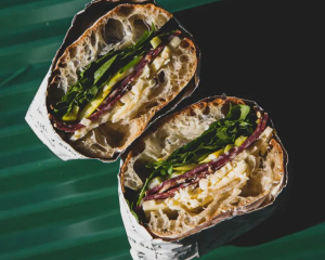 Який хліб найкращий для бутербродів: відповідь дієтологів