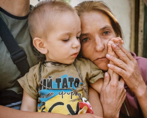 Снимок из Украины попал в список лучших фото National Geographic