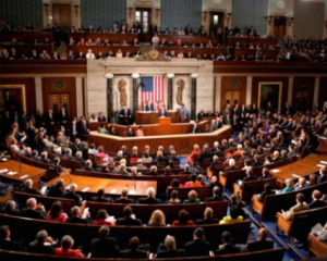 Украине выделят $800 млн: Сенат США принял рекордный оборонный бюджет