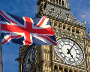 Великобритания готова перекидывать миротворческие войска в Украину - СМИ