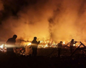 РФ вдарила по Кривому Рогу: потрапляння в житлові будинки, є постраждалі