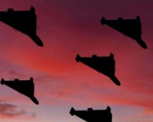 Росіяни вдарили безпілотниками по Одещині: є поранені