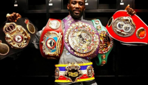 Лучший боксер мира на пике славы внезапно завершил карьеру