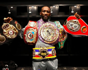 Найкращий боксер світу на піку слави раптово завершив кар'єру