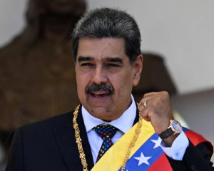 "Справжні мотиви щодо Венесуели" - Мадуро відреагував на погрози Трампа