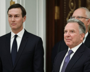 США і Росія проведуть переговори щодо війни в Україні в Маямі - Politico