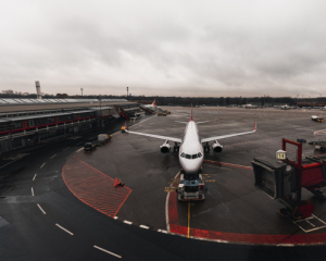 Самолет Фицо получил критические повреждения по прибытии на саммит ЕС