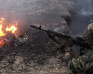 ВСУ уничтожили полк российских оккупантов на Лимане, линия фронта стабилизирована