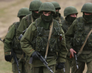 Российские солдаты платят командирам, чтобы избежать фронта на Запорожском направлении - "АТЕШ"