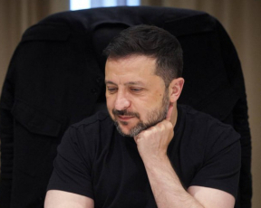 Президент поддерживает онлайн-голосование через "Дію" на выборах