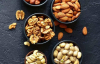 Четыре вида орехов, которые естественно снижают кровяное давление