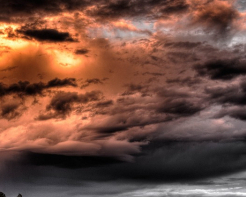 Синоптики обновили прогноз до конца недели