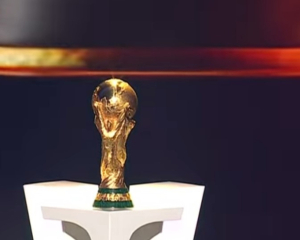 ФІФА представила призові для учасників і призерів чемпіонату світу-2026