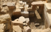 Археологи відкрили в Єгипті сонячний храм Ра віком 4500 років