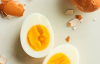 Як почистити яйце, щоб білок був ідеально гладеньким: метод американської шеф-кухарки