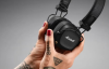 Навушники Marshall: огляд та рекомендації