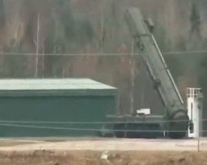 "Орєшнік" у Білорусі з "учорашнього дня" на бойовому чергуванні - Лукашенко