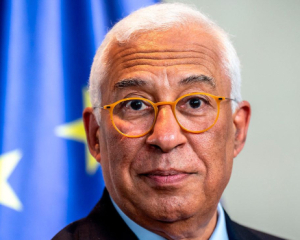 Україна поверне €90 млрд лише після сплати Росією репарацій - Кошта