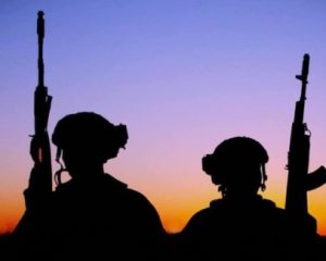 Эстония зафиксировала нарушение границы со стороны РФ