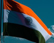 Более 200 граждан Индии воевали на стороне РФ, страна пытается вернуть тела