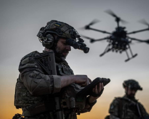 Оккупанты атакуют по всей линии фронта: Генштаб обновил карты войны