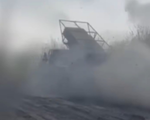 "Це все невідворотні речі": ветеран війни назвав наступну велику ціль росіян у 2026 році