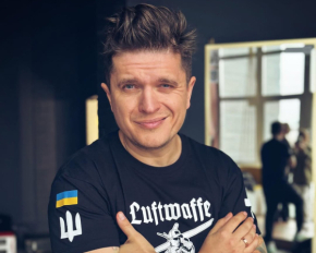 Анатолій Анатоліч похвалися розкішним будинком у Вишгороді після ремонту: фото