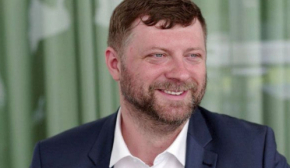 Зеленський хоче більше повноважень? До справи знову береться Корнієнко