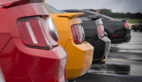 Назвали дизельні автобестселери місяця