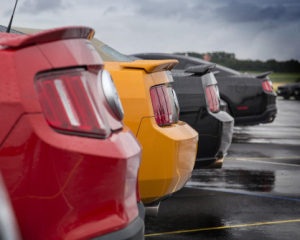 Назвали дизельные авто бестселлеры месяца