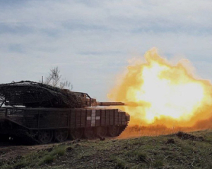 Хаос на Запорізькому напрямку: російські підрозділи атакують своїх - "АТЕШ"