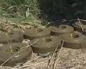 Польша впервые со времен холодной войны будет производить противопехотные мины на фоне угрозы со стороны России - СМИ